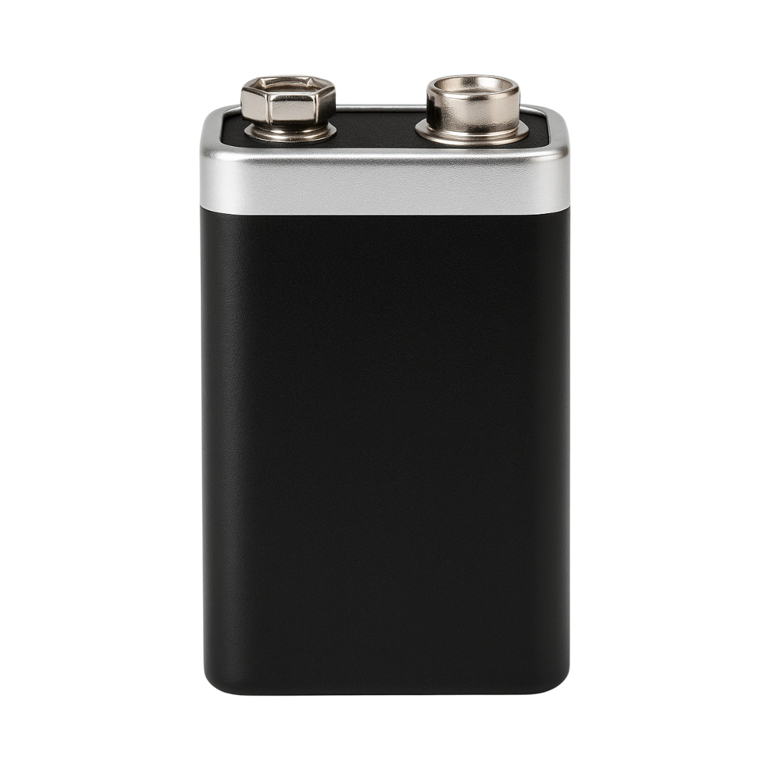 Bateria Reserva (1 ano)